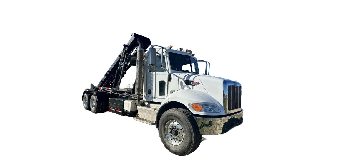 Bin Exchange in Action